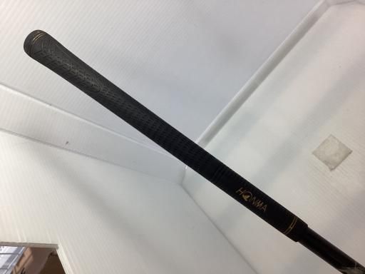 中古】 本間ゴルフ TOUR WORLD TW717 22° レディース