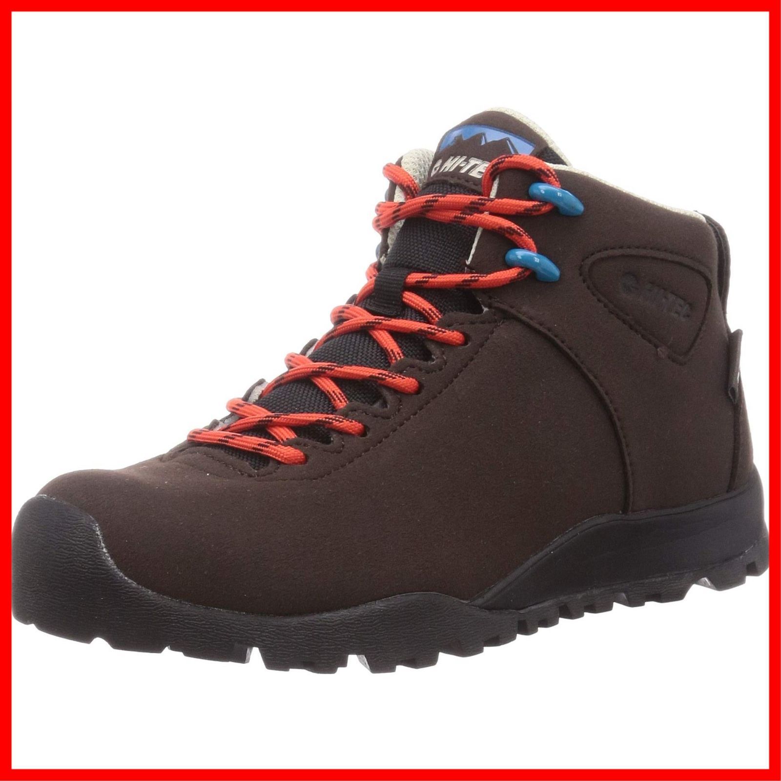 【人気商品】【新着商品】登山 透湿防水 〔アオラギクラシックWP〕 WP CLASSIC アウトドア AORAKI HKU13 ハイキングシューズ [ハイテック]