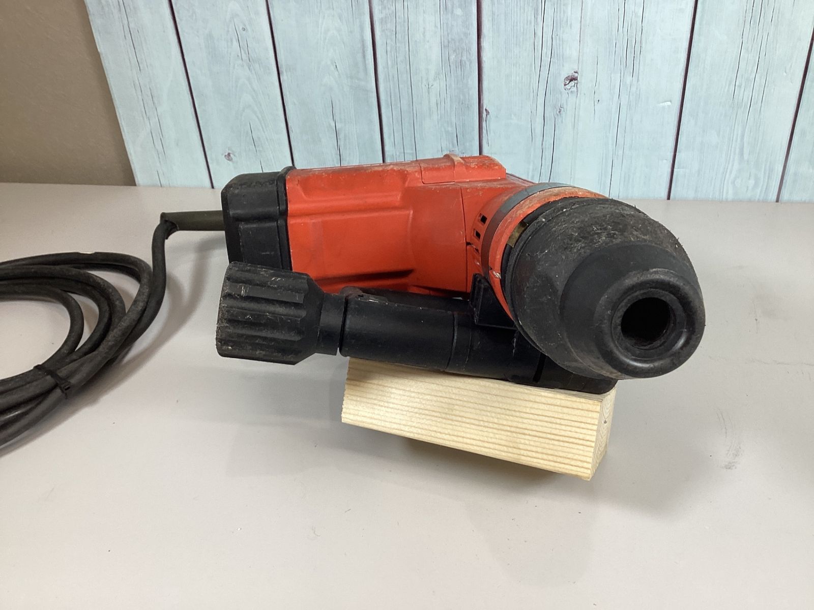 HILTI ハンマドリル