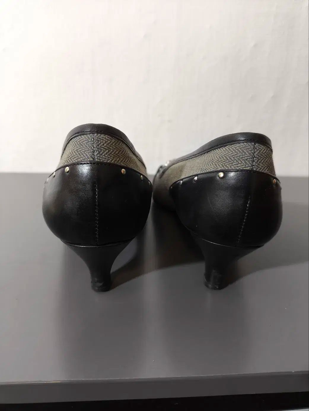 235mm BALENCIAGA(バレンシアガ) 靴 ヒール パンプス - メルカリ