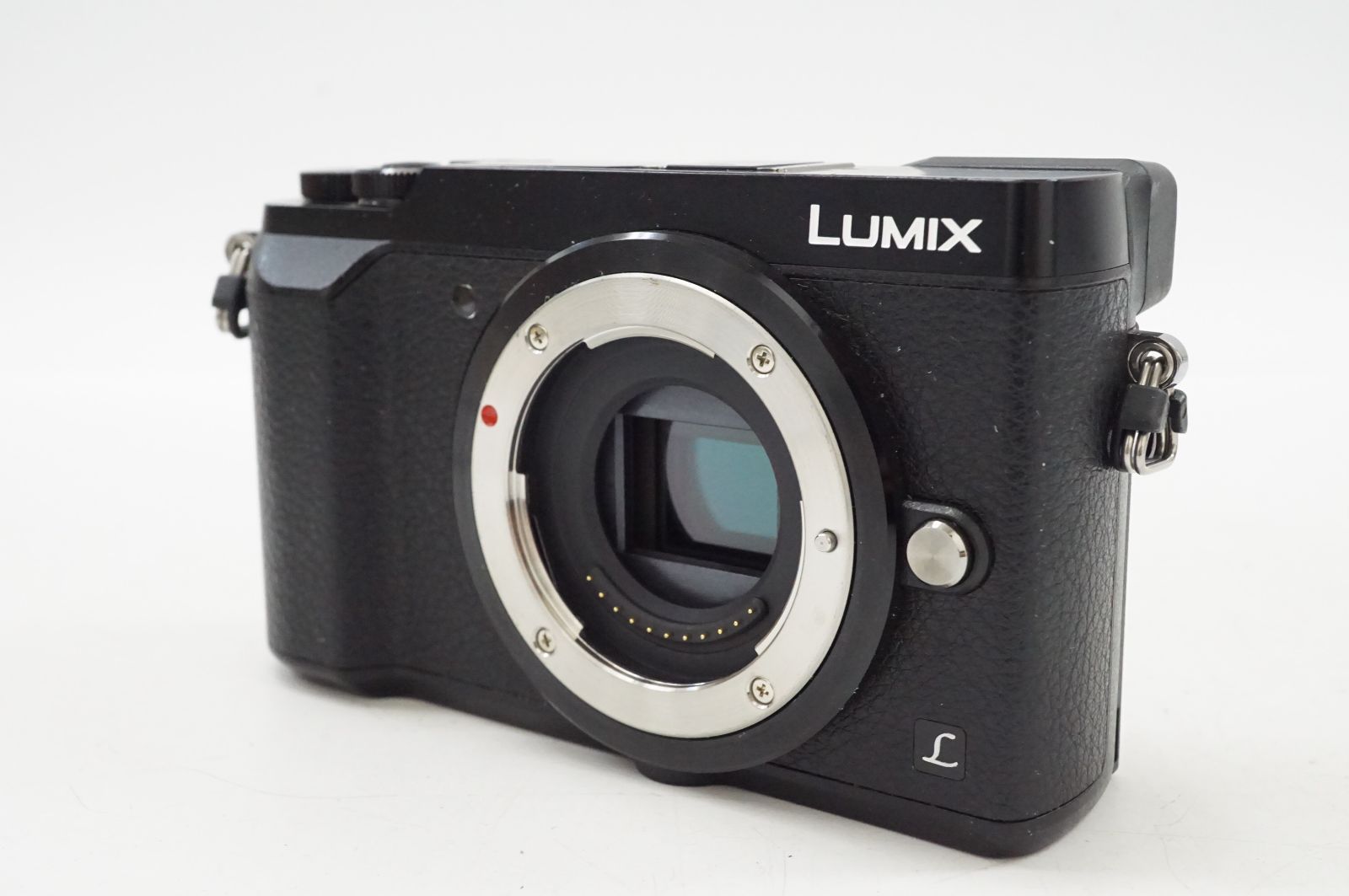 PanasoniC DMC-GX7MK2