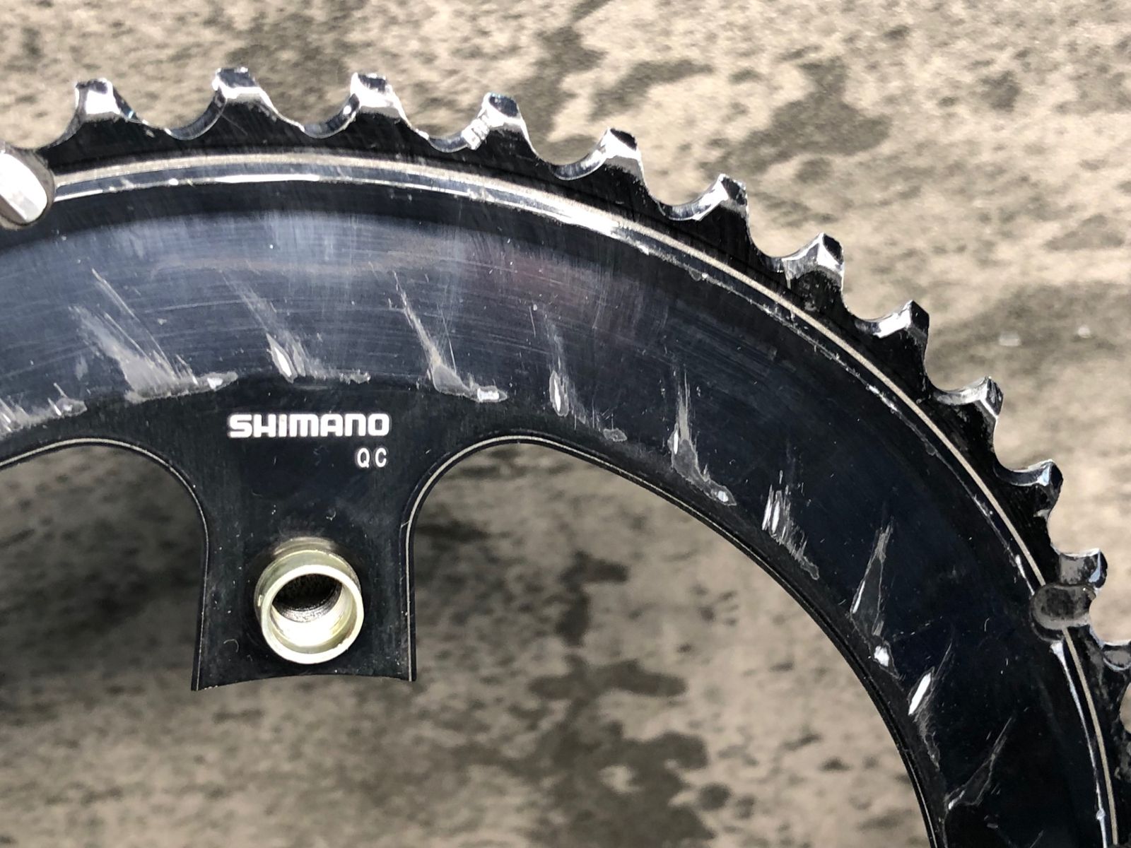 SHIMANO