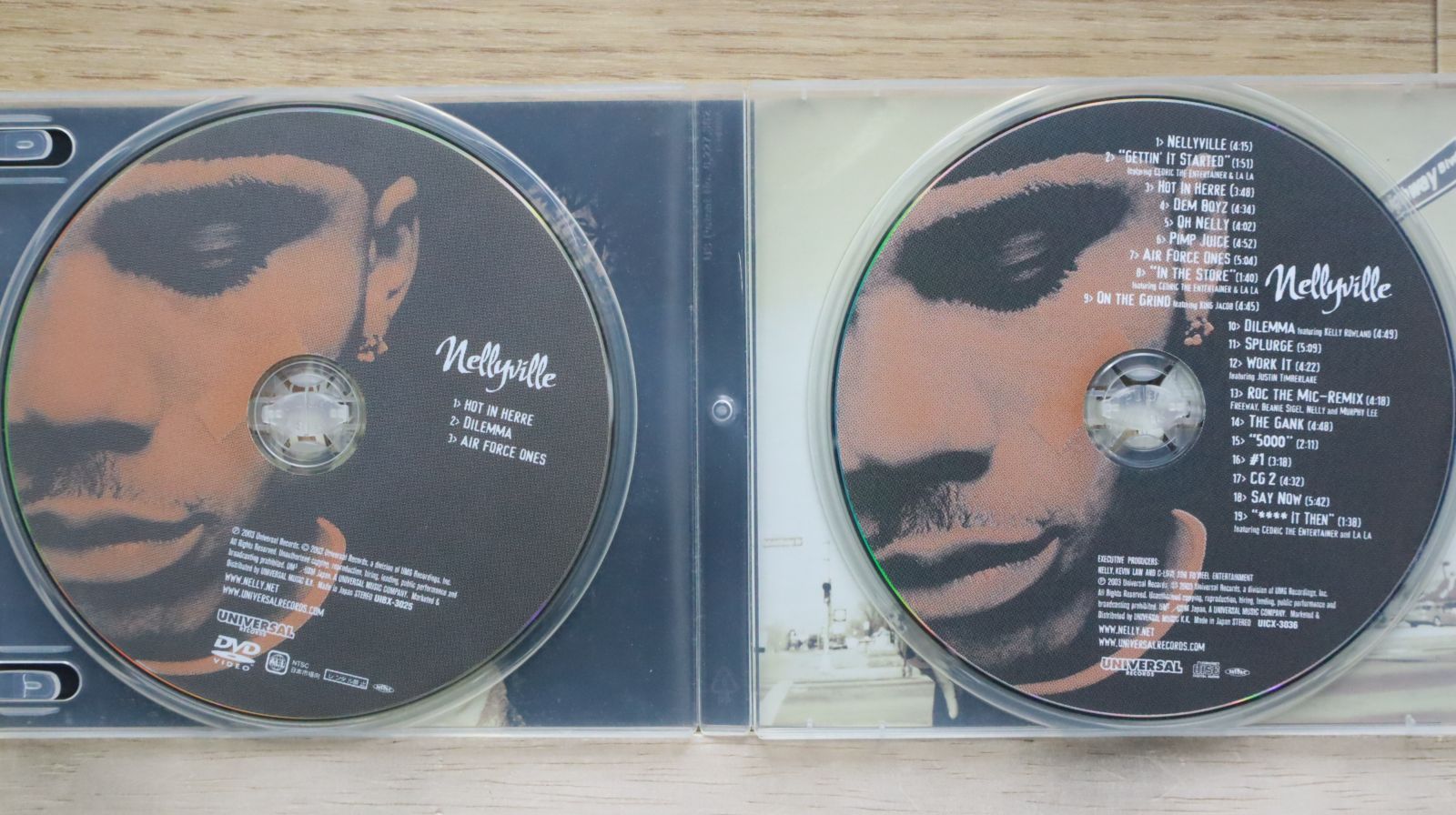 美品 CD ツィゴイネルワイゼン Giovanni Angeleri 国内盤 ツィゴイネルワイゼン～パッション[CD] - 諏訪内晶子 - UNIVERSAL