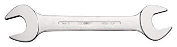 2営業日で発送 Gedore 6068630GEDORE 両口スパナ 41X46mm8554066