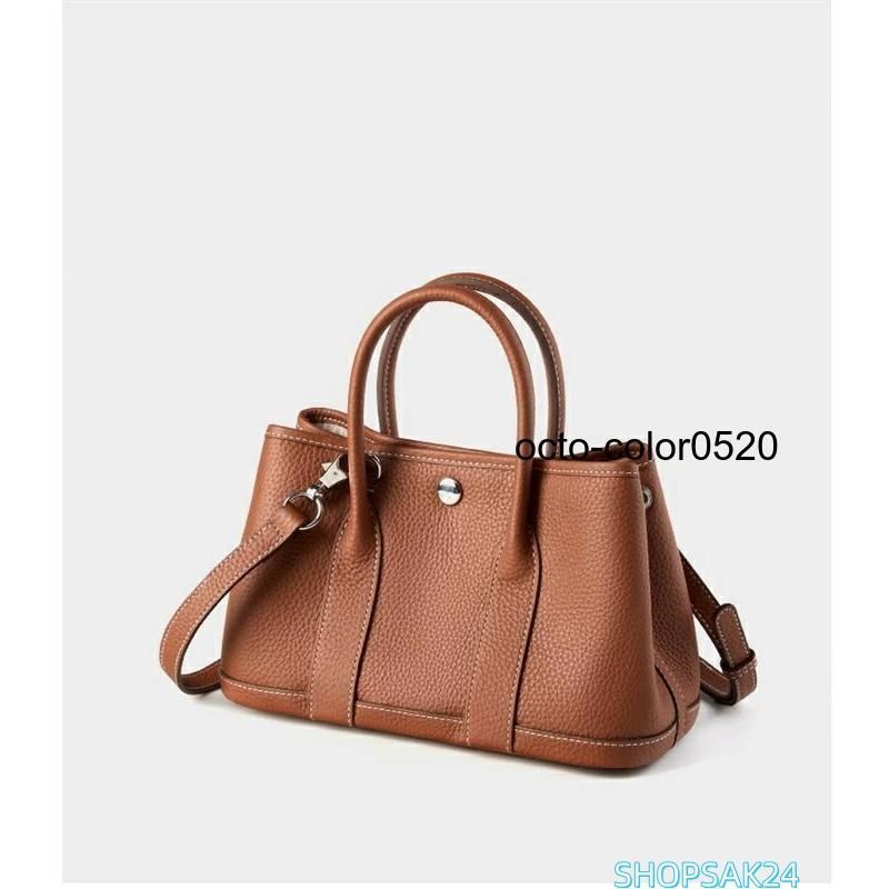 ハンドバッグ 小さめ