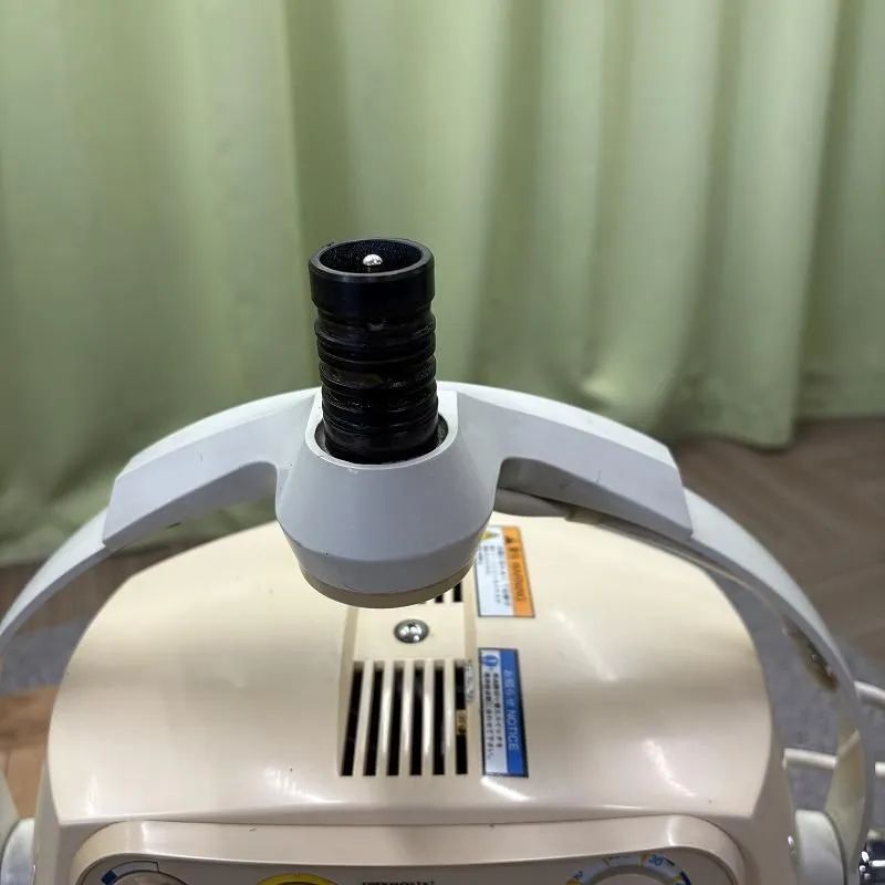 アーム式ドライヤー本体のみ