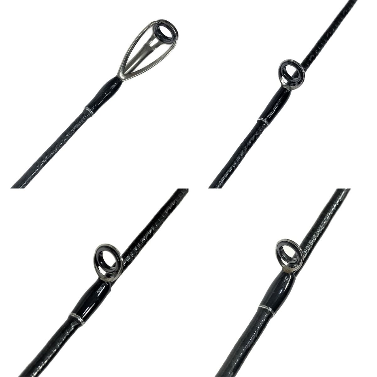 沸騰ブラドン スローJ ゲームタイプ シマノ SHIMANO B684 メルカリ - 34819 ロッド