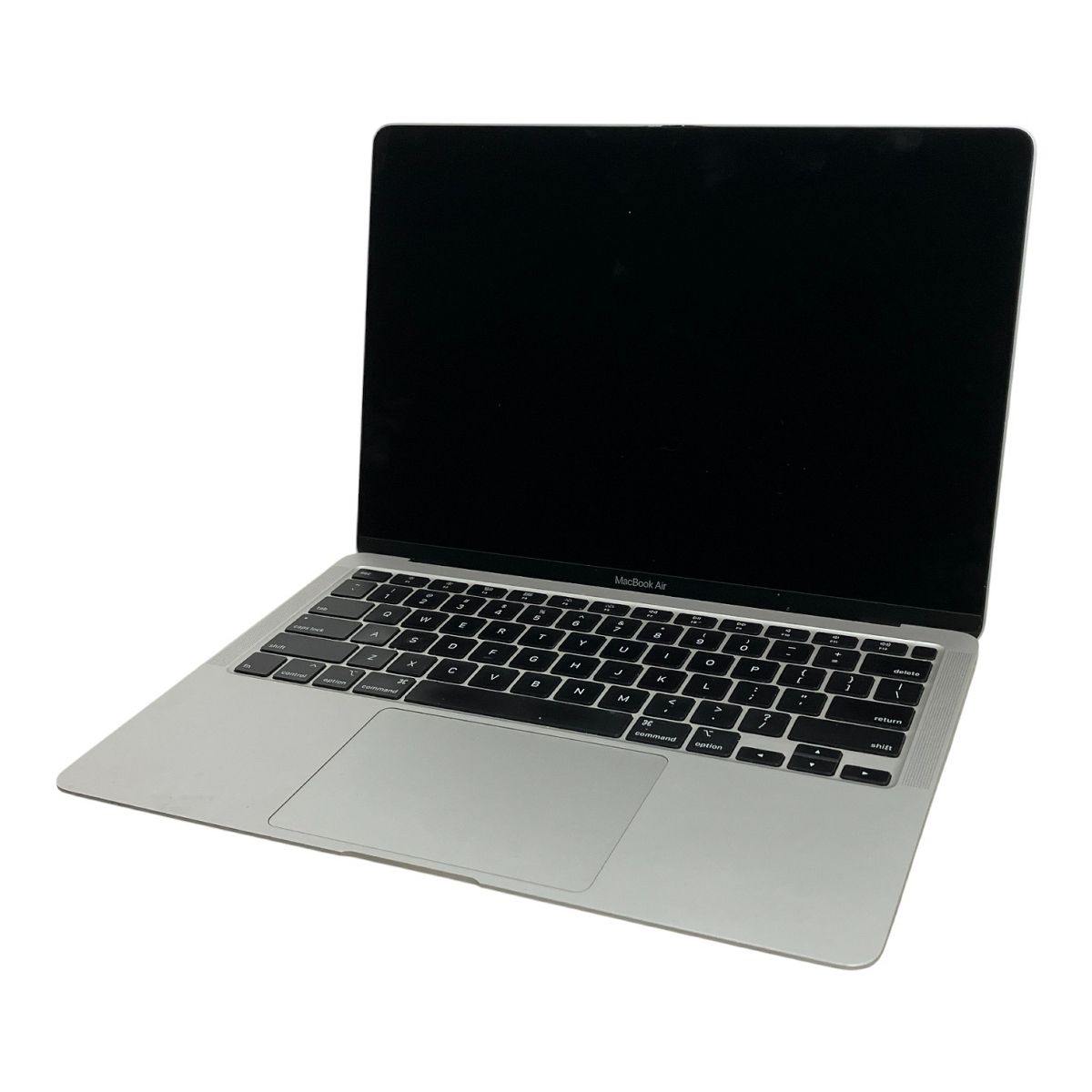 Apple MacBook Air Retina 13-inch 2020 ノートパソコン i3 1000NG4 8GB SSD 256GB Ventura M10522518