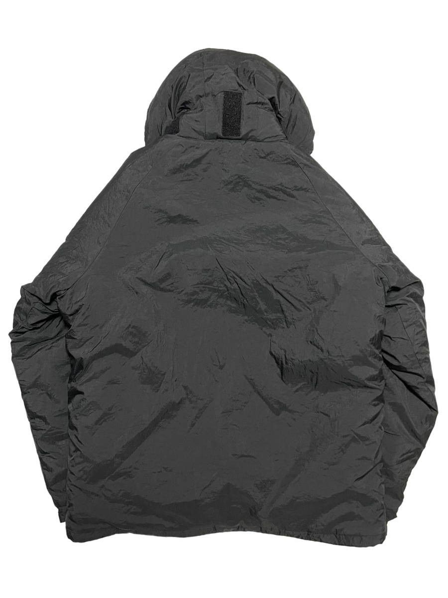 ECWCS LEVEL7 BAF s-s small short ブラック 楽天市場】BAF社 ECWCS GEN3 LEVEL7 TYPE PRIMALOFT JACKET