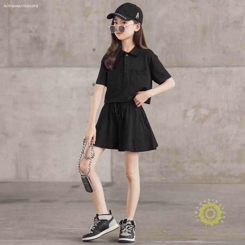 キッズ半袖 Tシャツ