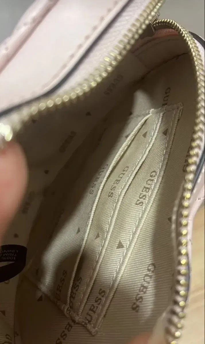 チェーンバッグ