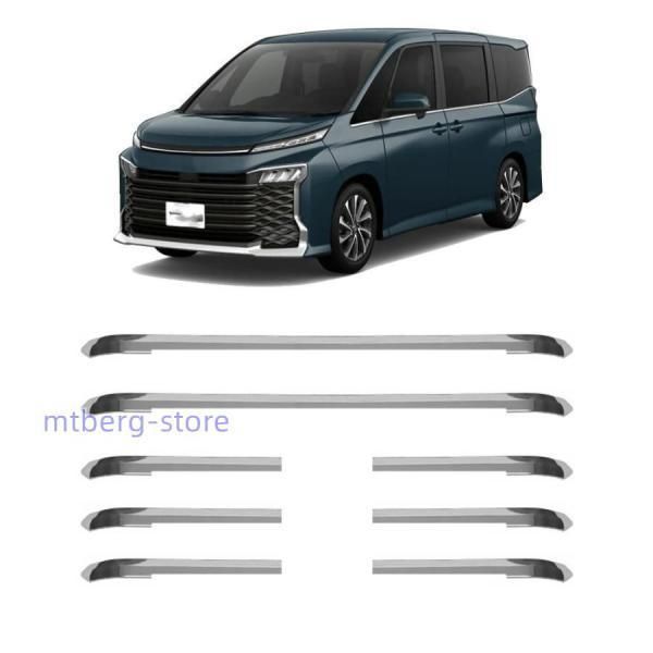 40アルファード、モデリスタ、サイドドアガーニッシュ、リアクォーター