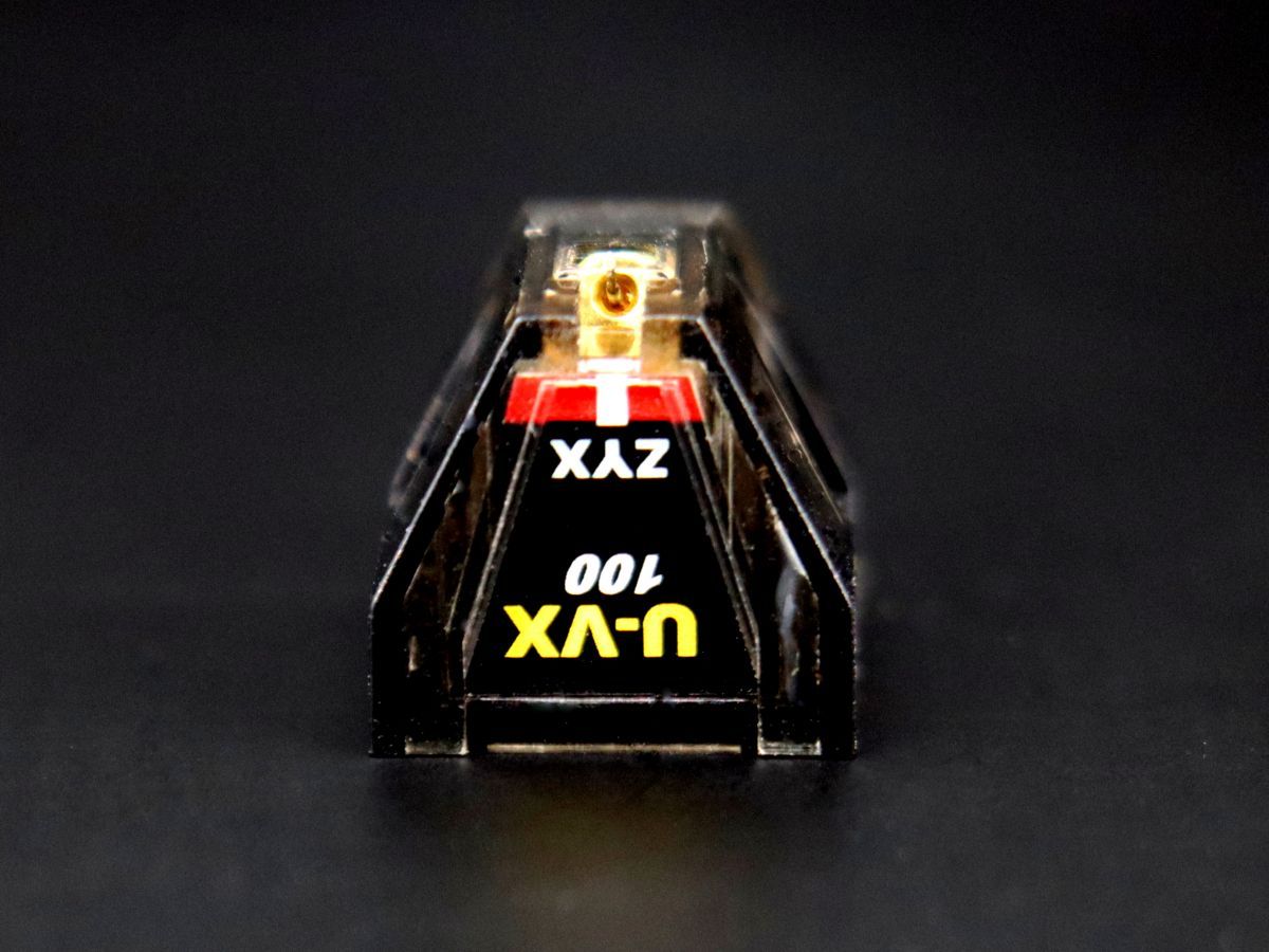 ZYX ジクス ◆MCカートリッジ◆Ultimate VX 100◆ 型◆世界のハイエンドオーディオファン絶賛◆お取り寄せ品 WWW_OLIVIERBERNSTEIN_COM