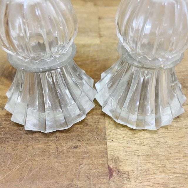 アメリカ ヴィンテージ ソルト＆ペッパー シェイカー キッチン雑貨