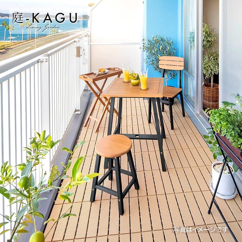 タカショー