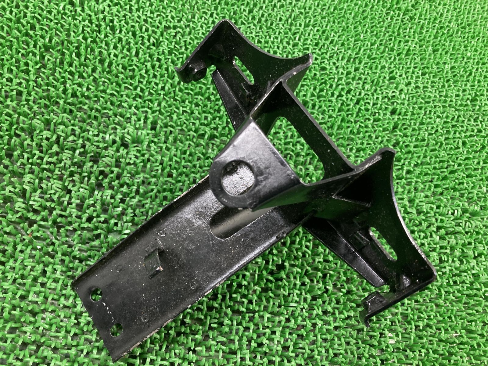 CB400F FRP リア、フロントフェンダーセット　テールランプ、備品付き CB400F FRP リア、フロントフェンダーセット テールランプ、備品付き