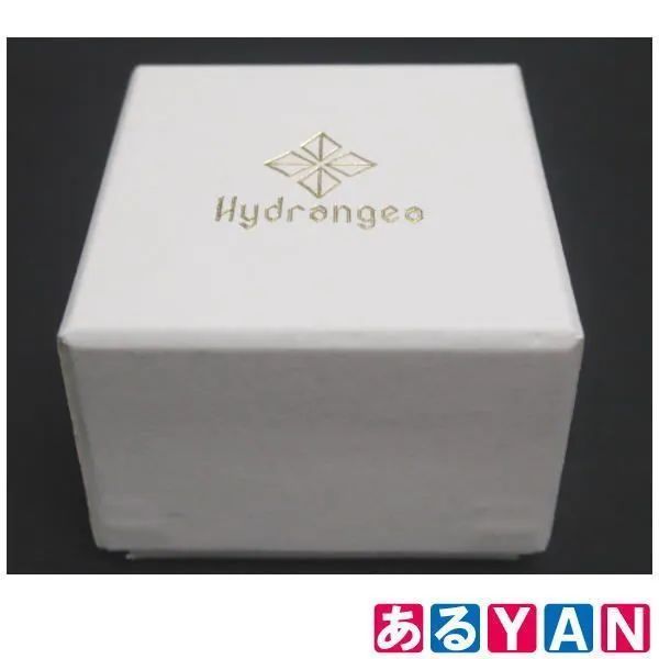 YAN] (展示未使用品) Hydrangea ヨーヨー Lycoris リコリス フル