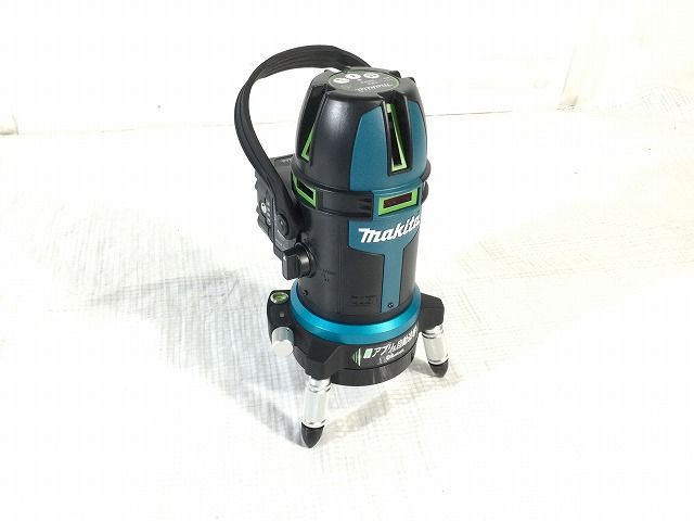 野外兼用墨出し機