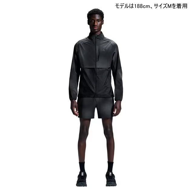 On オン ウェザージャケット ルモス Weather Jacket Lumos On Weather Jacket Lumos オン ウェザージャケット ルーモス