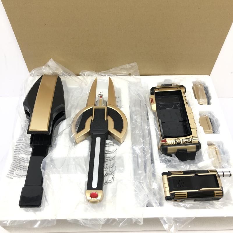 バンダイ CSM オーガギア 開封品 CSMオーガギア｜仮面ライダーおもちゃウェブ｜バンダイ公式サイト