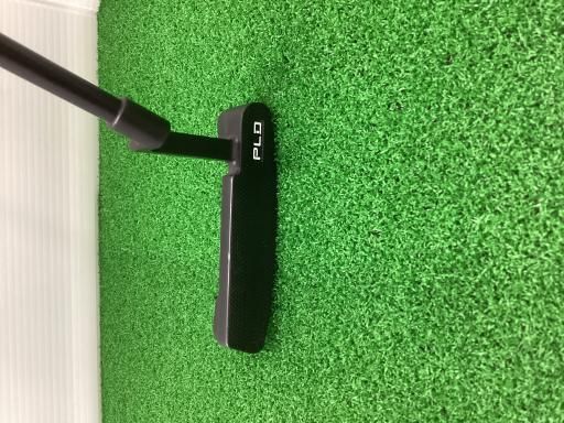  ピン PLD MILLED ANSER 35インチ パター PT オリジナルカーボン (フレックスその他) メンズ 男性用 右利き 右用 Cランク ゴルフクラブ