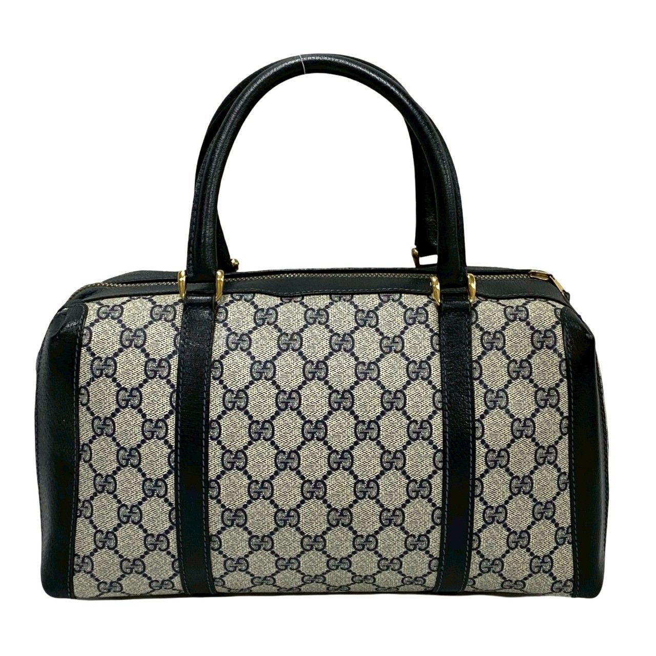 極 美品 希少品 GUCCI グッチ オールドグッチ ヴィンテージ GG