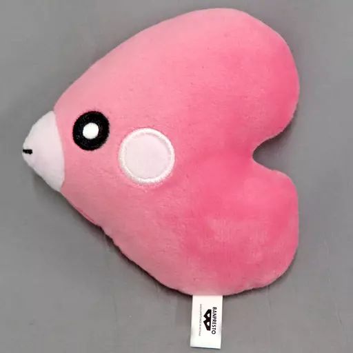 ポケットモンスター めちゃでかラブカスぬいぐるみ│株式会社