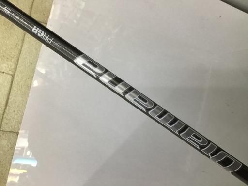 中古】 プロギア RS D JUST(2022) 10.5° ドライバー DR Diamana 中古】 プロギア RS D JUST(2022) 10.5° ドライバー DR Diamana