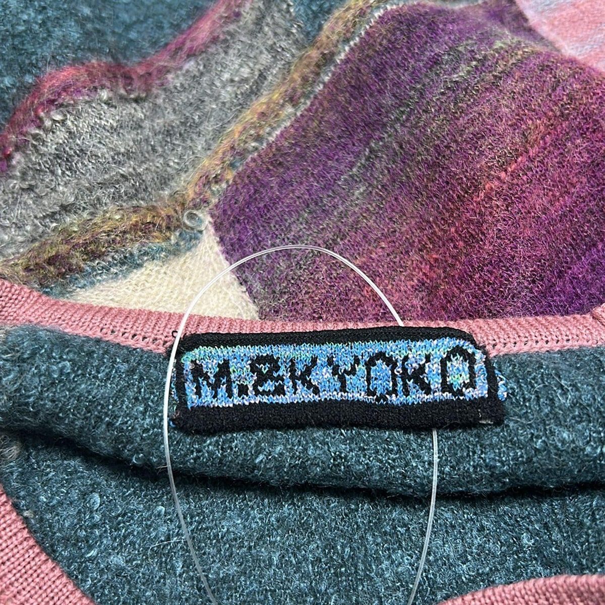 エムアンドキョウコ