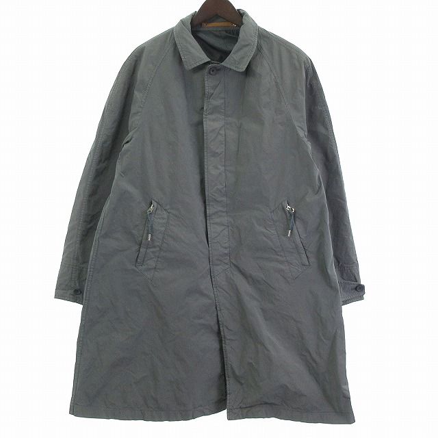 Scye ステンカラーコート SCYE(サイ) / ステンカラーコート/36