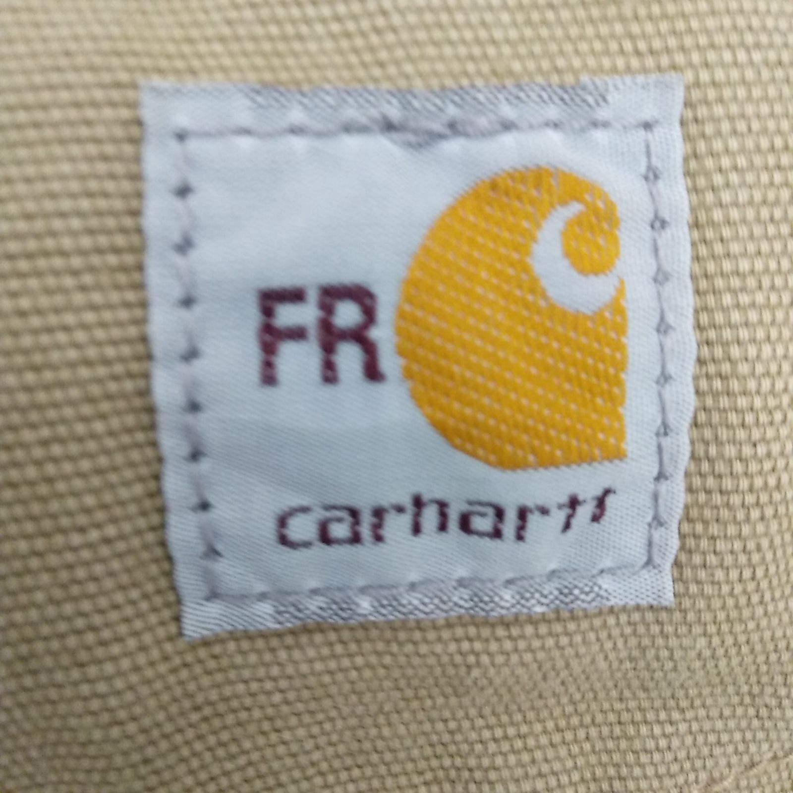 Carhartt カーハート FR ペインター ワーク パンツ 36 ワイド - メルカリ