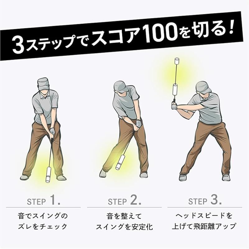 練習リアルな打撃感 ための作り方