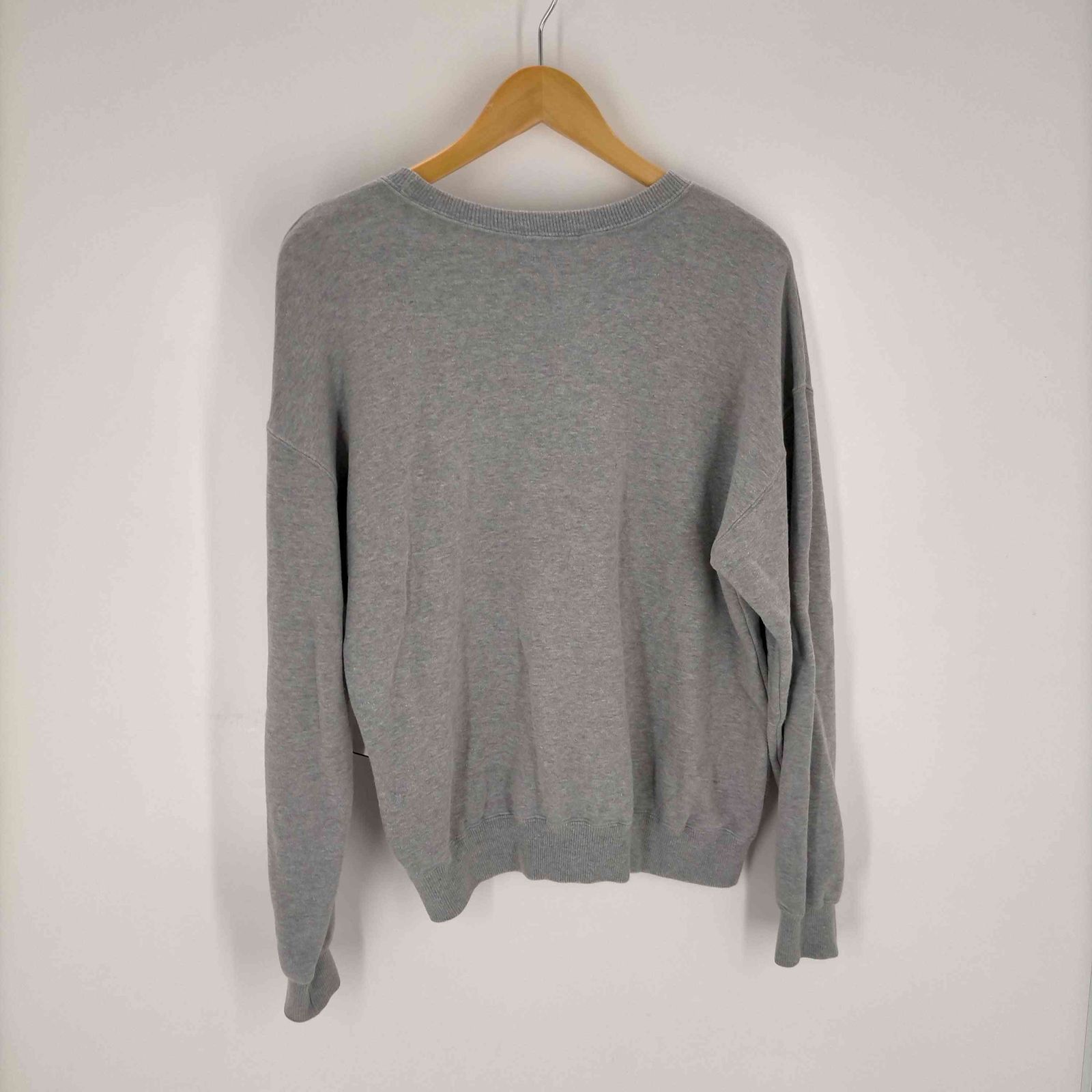 アイエスイッセイミヤケ I.S. ISSEY MIYAKE 80-90S ISロゴ刺繍
