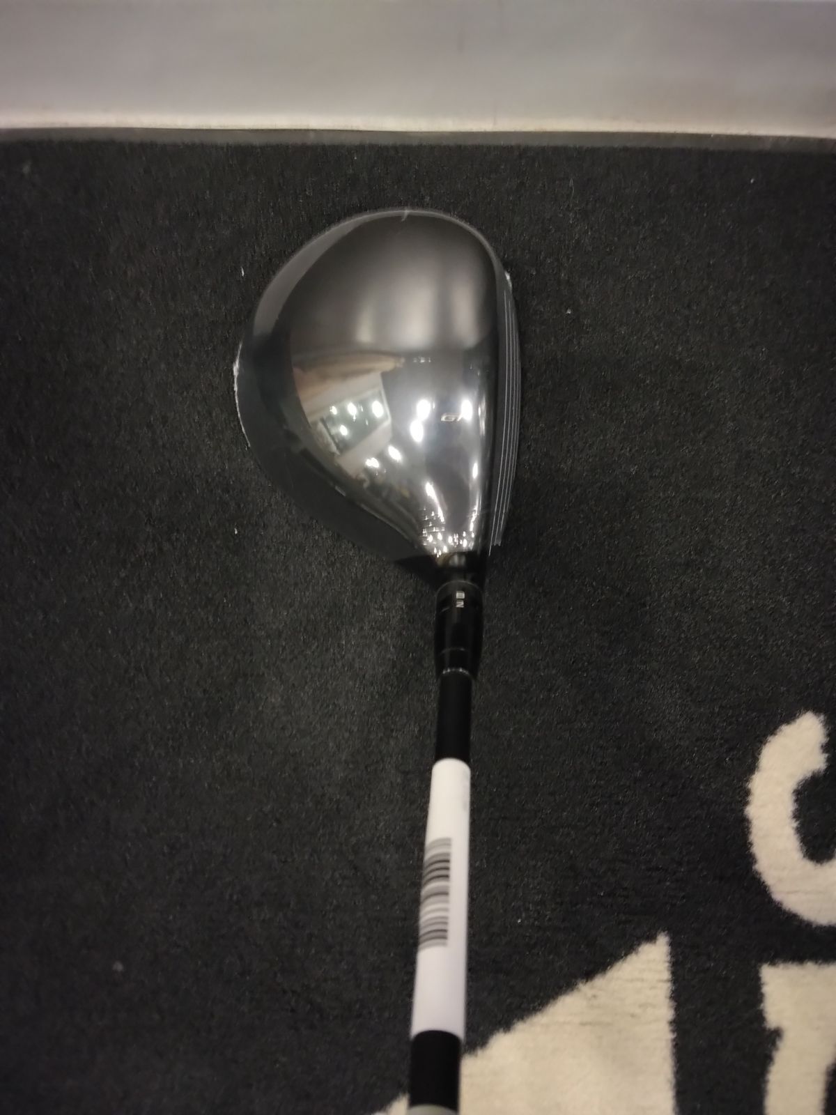 Driver ドライバー