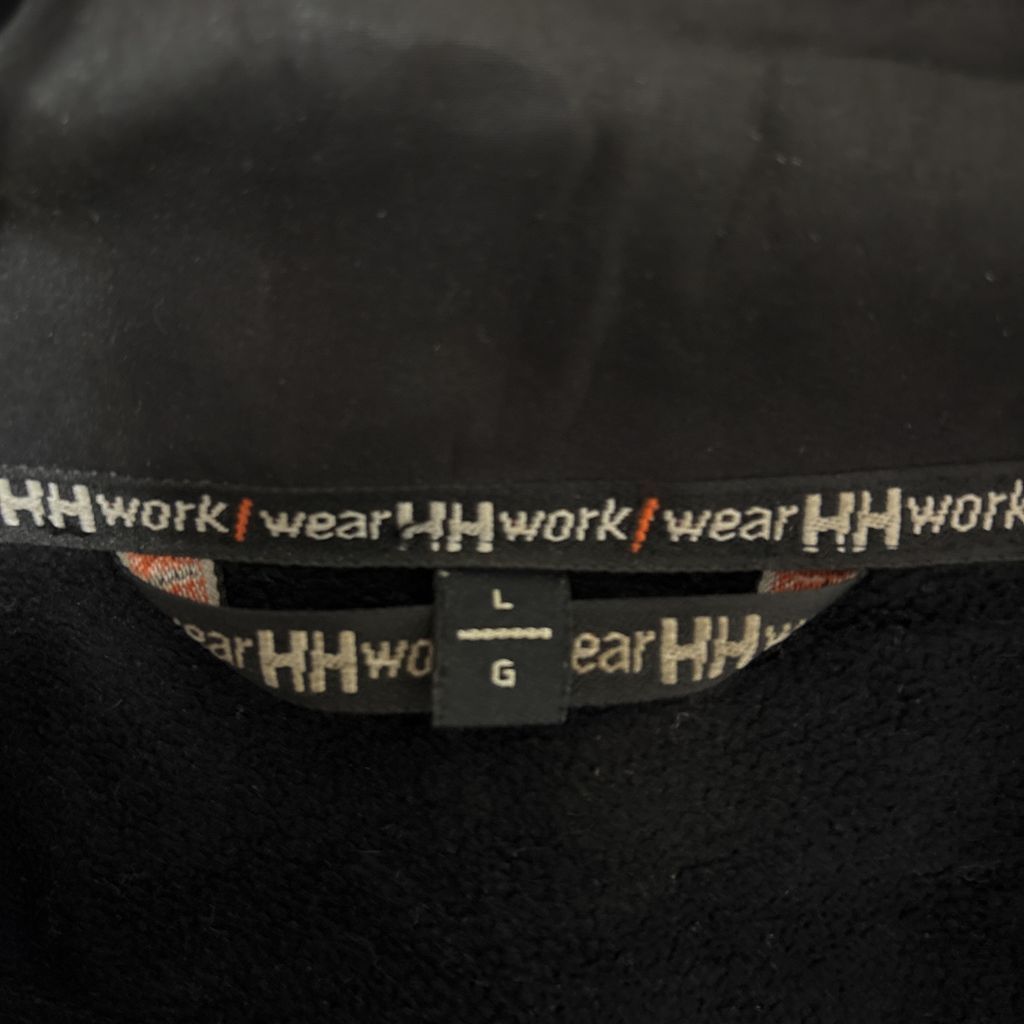 ソフトシェルジャケット S