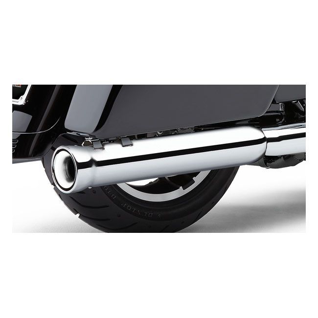 COBRA NH series 3 slip-on mufflers | 576939