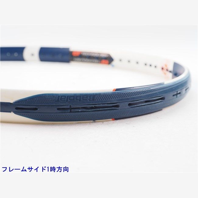 中古 テニスラケット バボラ ピュア アエロ フレンチオープン 2016年モデル (G2)BABOLAT PURE AERO FO 2016 中古】バボラ ピュア アエロ フレンチオープン 2016年モデル