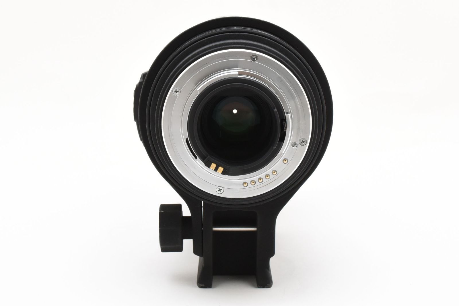 150-500mm F5-6.3
