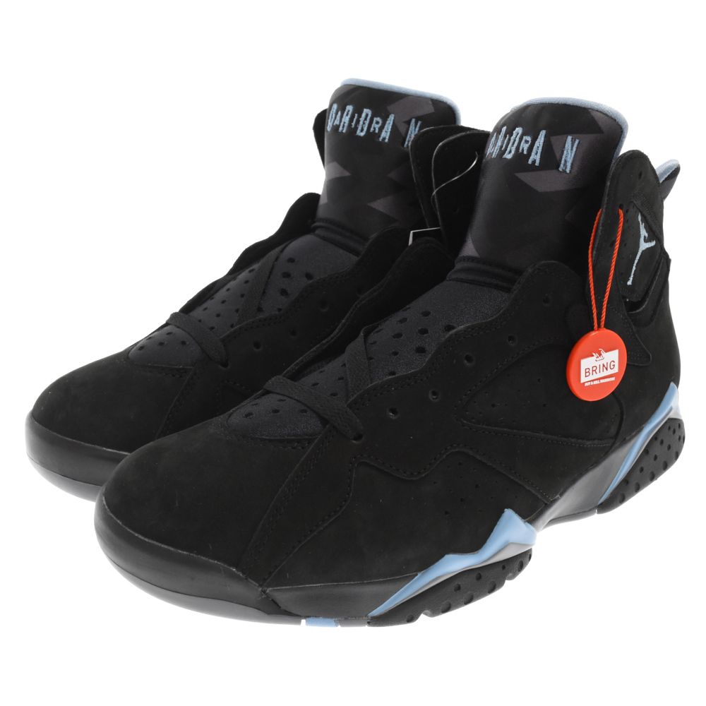 NIKE (ナイキ) AIR JORDAN 7 RETRO CHAMBRAY エアジョーダン7 レトロ 