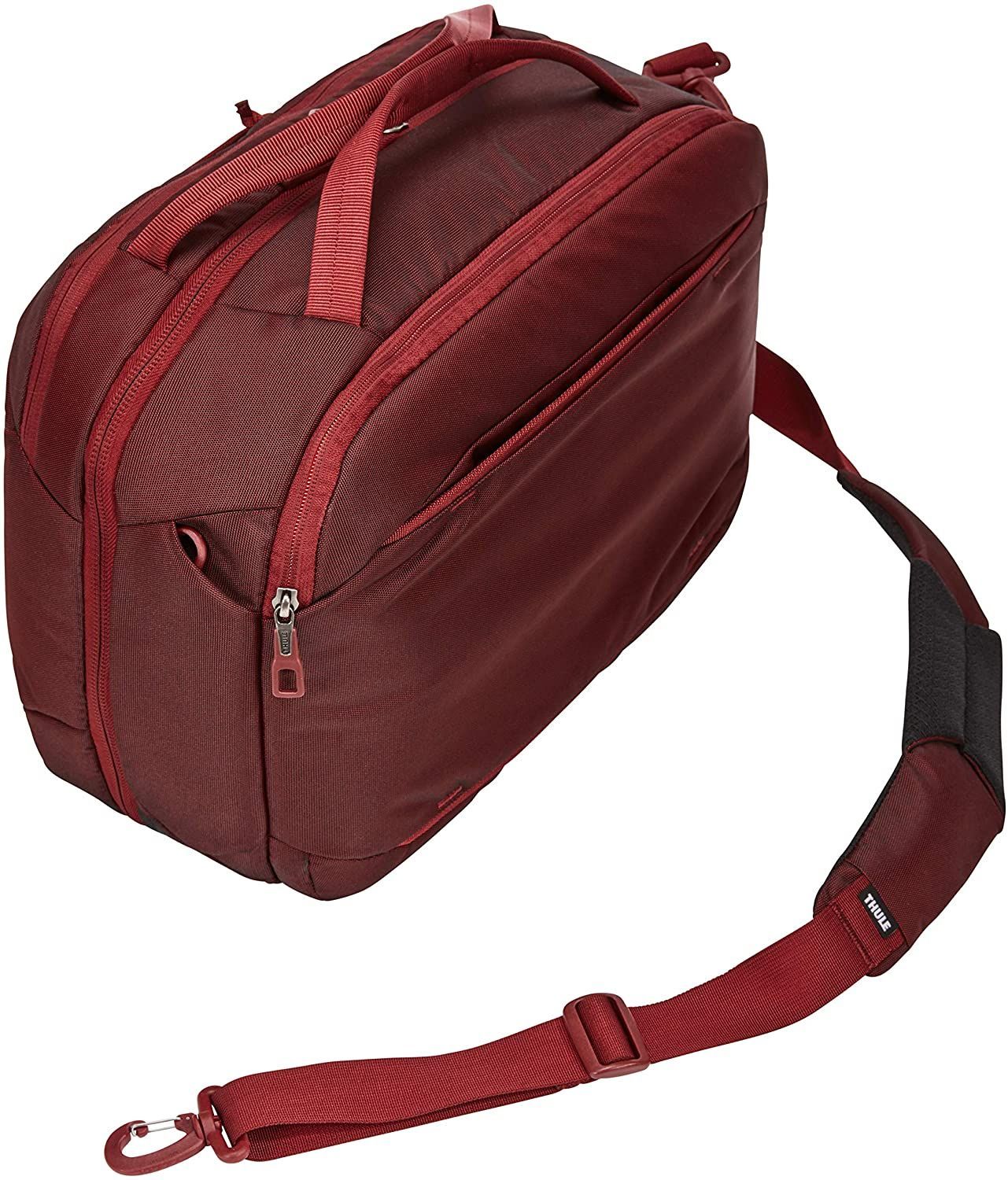 THULE ショルダーバッグ 3203914 3WAY エンバー容量23L - メルカリ