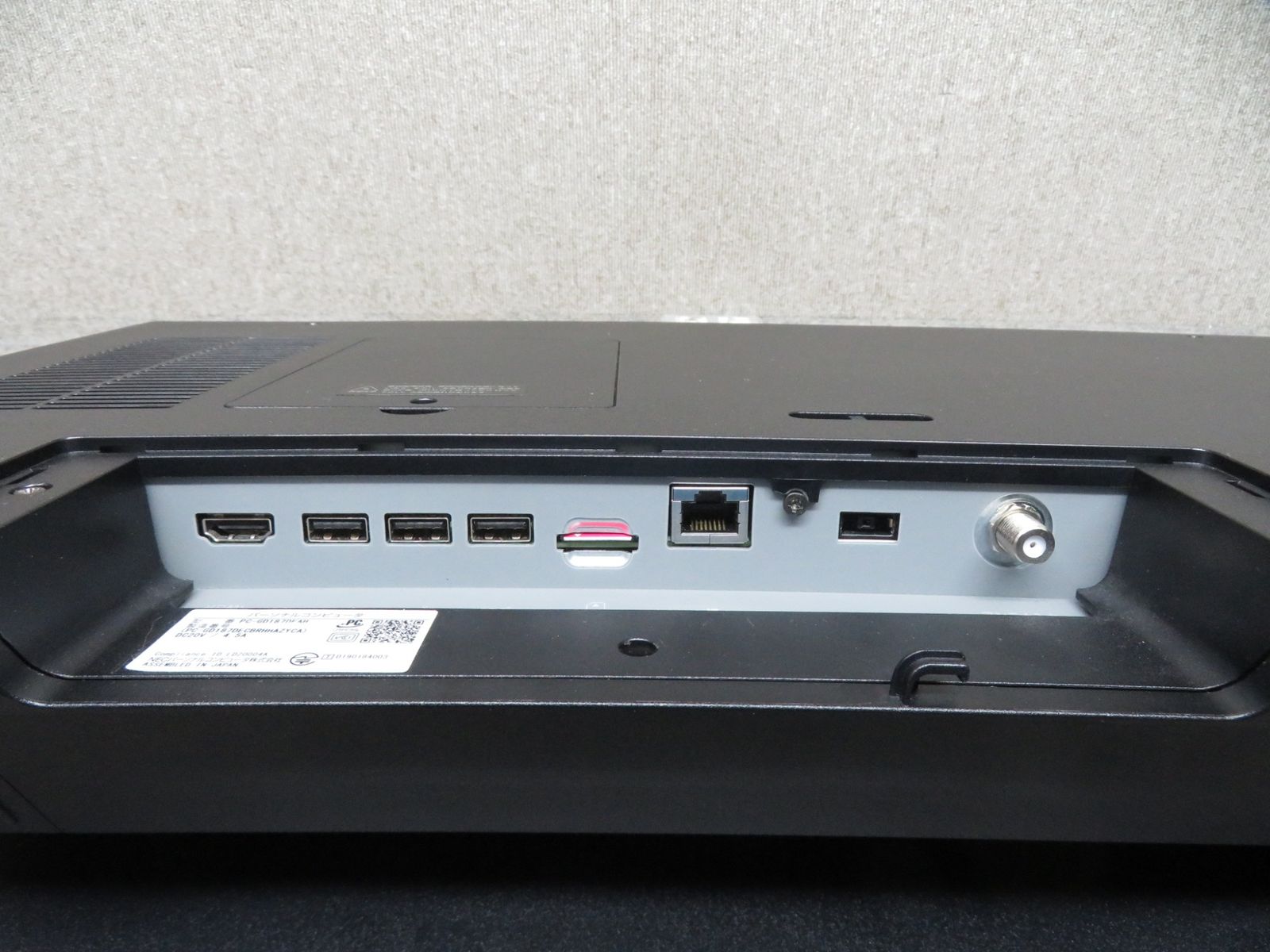 NEC LAVIE 10世代i7/SSD 1TB/16GB/Win11 FHD - メルカリ
