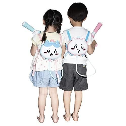 リリック ちいかわ ウォーターシューター ハチワレ