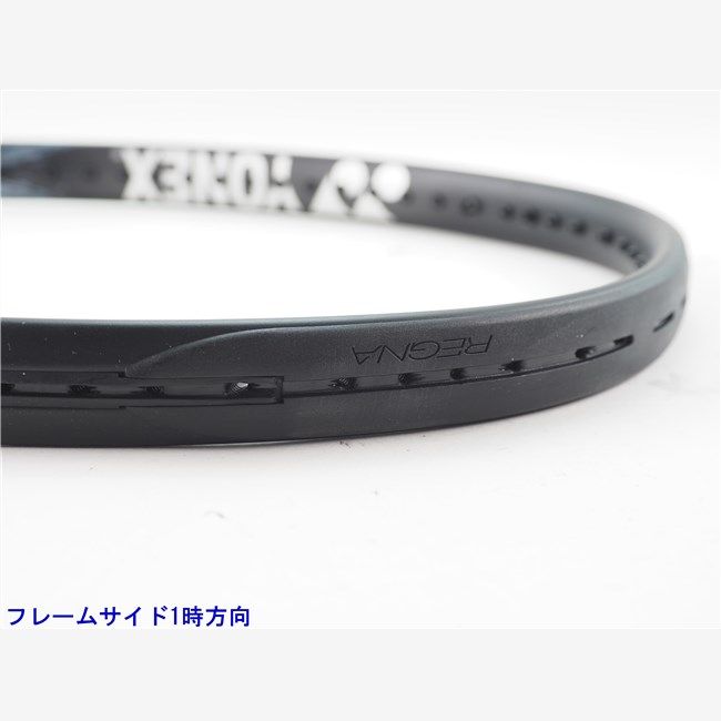 中古 テニスラケット ヨネックス レグナ 100 2019年モデル