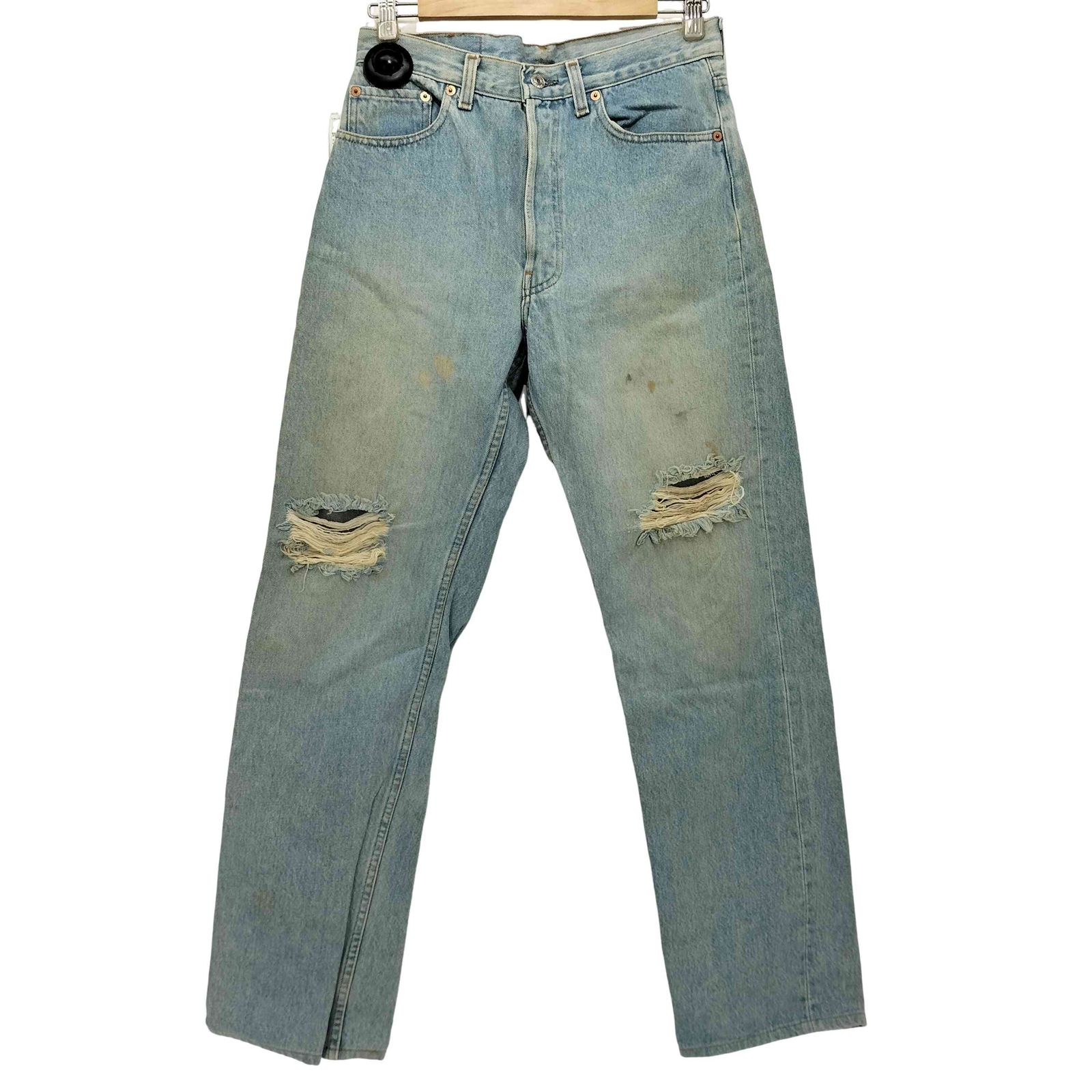 リーバイス Levis 90S 1992年製 USA製 バレンシア工場 501XX