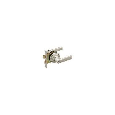 【リフォーム用品】 大黒製作所 取替用レバーハンドル錠 ＬＳ－６４０ バックセット64mm