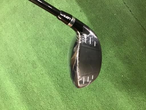 中古】 ロイヤルコレクション RC AM-X 5W フェアウェイウッド FW RC AT