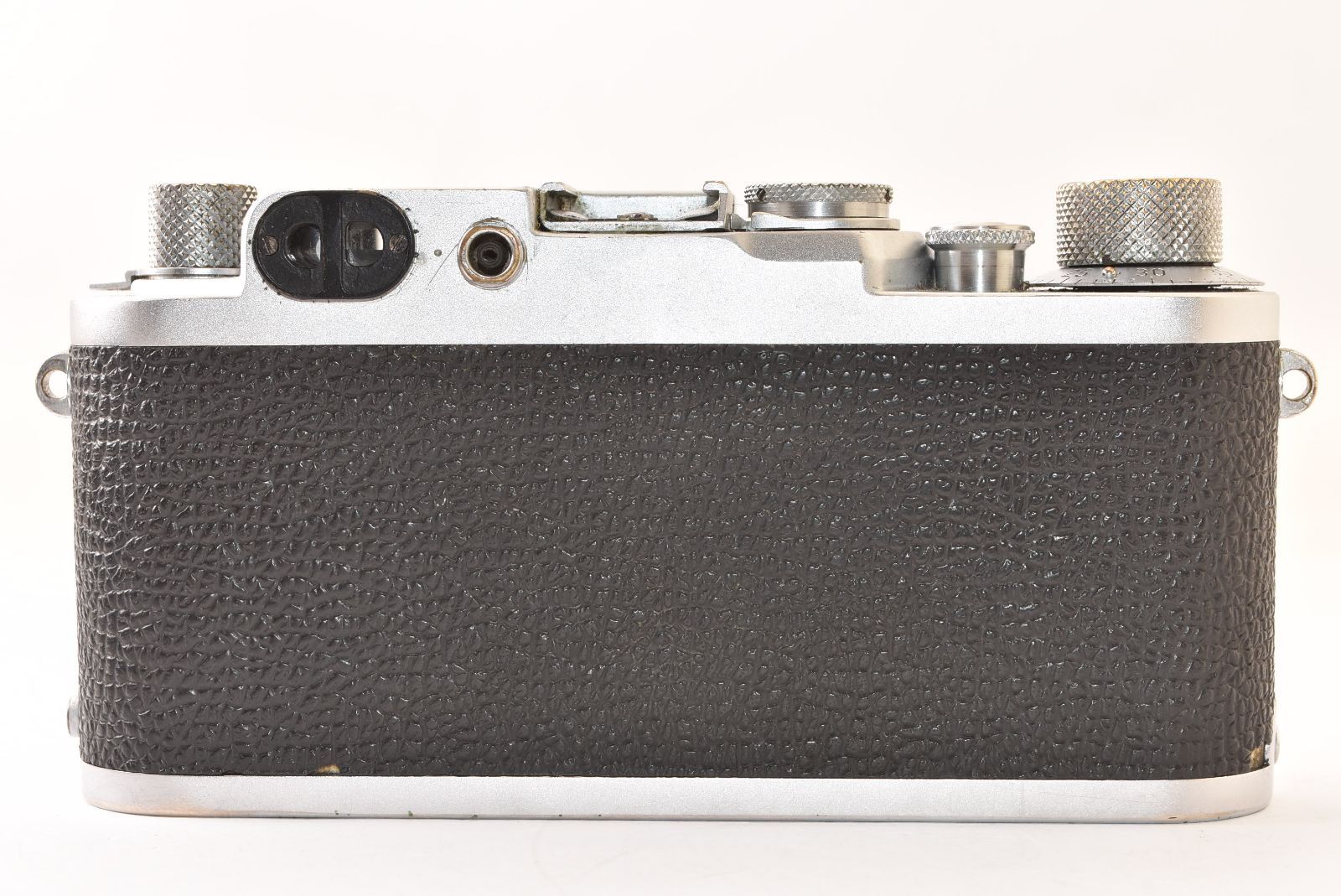 Leica ライカ IIf 2 f ボディ レッドダイヤル レンジファインダー 2510869