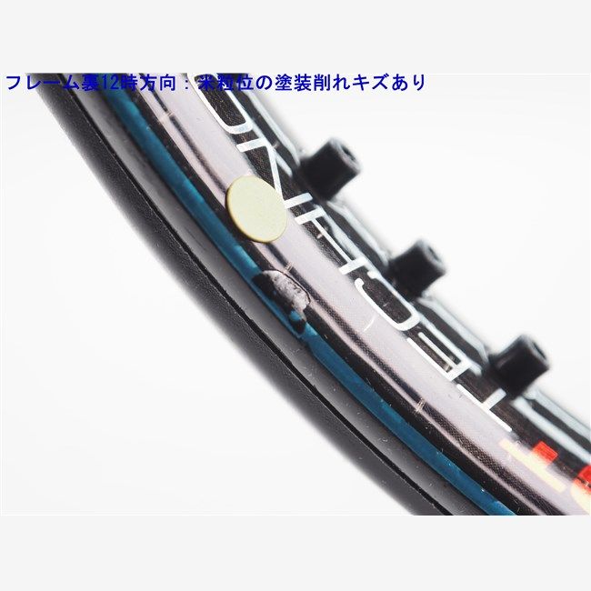 Babolat - 中古 テニスラケット バボラ ピュア ドライブ ロディック プラス 2012年モデル (G2)BABOLAT PURE DRIVE RODDICK + 2012 c25040288c-m-01-pl.jpg