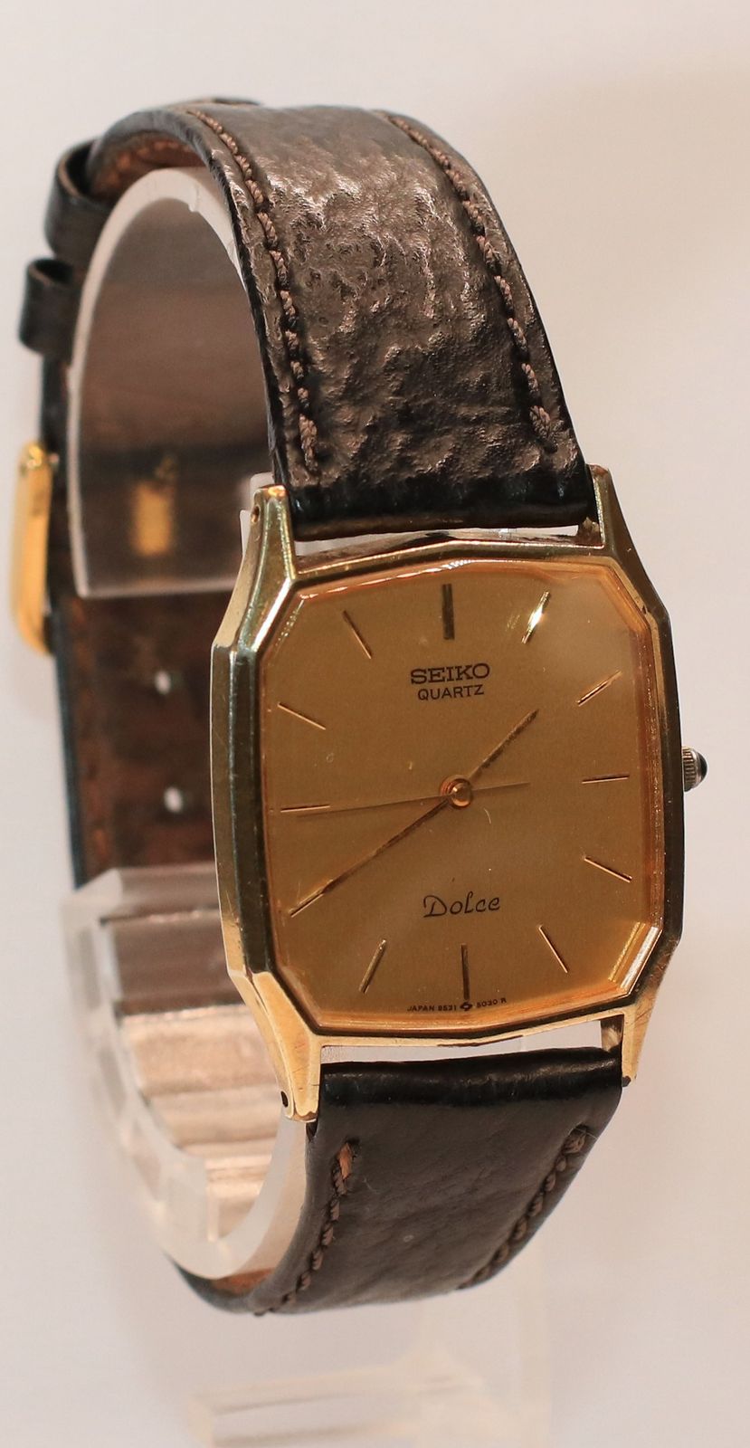SEIKO