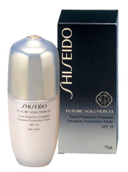 ﾌｭｰﾁｬｰｿﾘｭｰｼｮﾝLX トータル プロテクティブエマルジョン 47番 商品